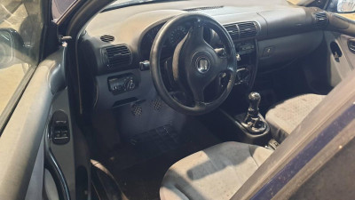 SEAT TOLEDO (1M2)