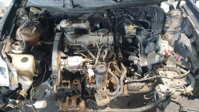 SEAT TOLEDO (1M2)