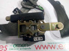  CINTURON SEGURIDAD DELANTERO DERECHO CHEVROLET REZZO 