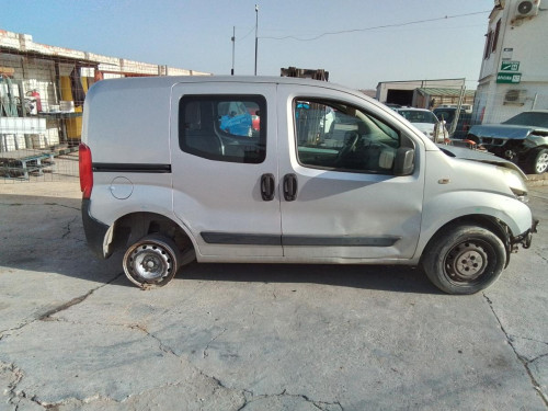  CITROEN NEMO 