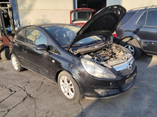  OPEL CORSA D 