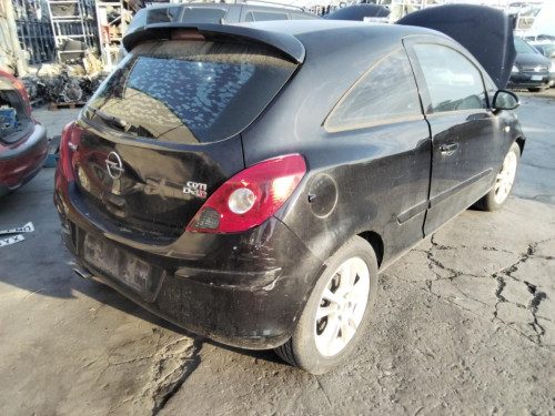  OPEL CORSA D 