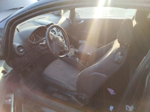  OPEL CORSA D 