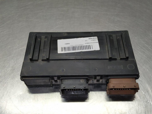  MODULO ELECTRONICO 