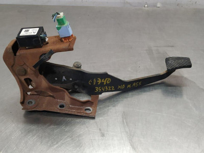 PEDAL FRENO, MITSUBISHI, ASX (GA0W)