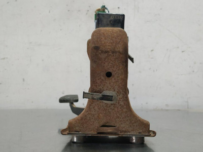 PEDAL FRENO, MITSUBISHI, ASX (GA0W)