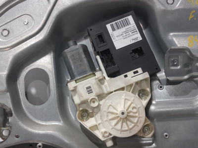 ELEVALUNAS DELANTERO DERECHO, FORD, FOCUS BERLINA (CAP)