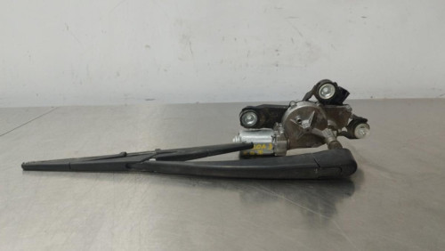  MOTOR LIMPIA TRASERO MAZDA 3 BERLINA (BK) 
