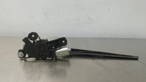  MOTOR LIMPIA TRASERO MAZDA 3 BERLINA (BK) 