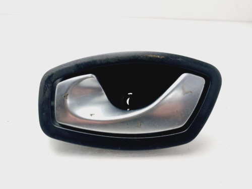 MANETA INTERIOR DELANTERA IZQUIERDA RENAULT MEGANE III BERLINA 5P 