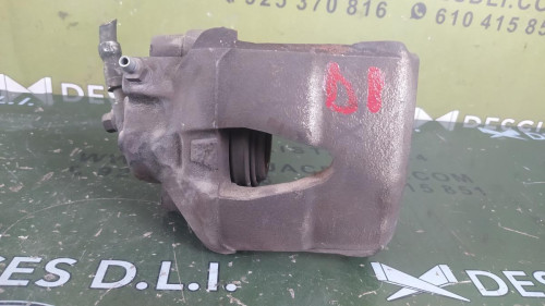 PINZA DE FRENO DELANTERA IZQUIERDA Volkswagen GOLF V (1K1)(10.2003) 