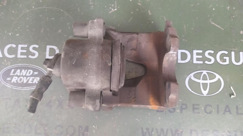 PINZA DE FRENO DELANTERA IZQUIERDA Volkswagen GOLF V (1K1)(10.2003) 