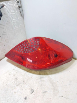 PILOTO TRASERO IZQUIERDO Peugeot 207 SW (2007->)