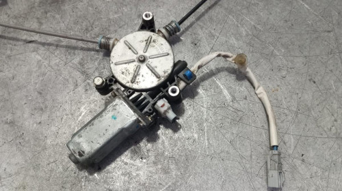 ELEVALUNAS DELANTERO DERECHO Honda CIVIC 5 PUERTAS (EU7/8) 
