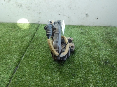 CERRADURA PUERTA DELANTERA DERECHA, SEAT, LEON (1M1)