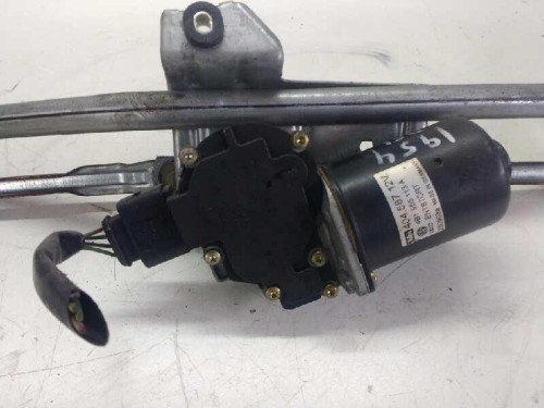  MOTOR LIMPIA DELANTERO, AUDI, A6 AVANT (4B5) 