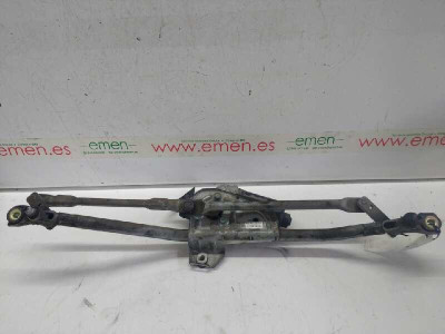 MOTOR LIMPIA DELANTERO, AUDI, A6 AVANT (4B5)