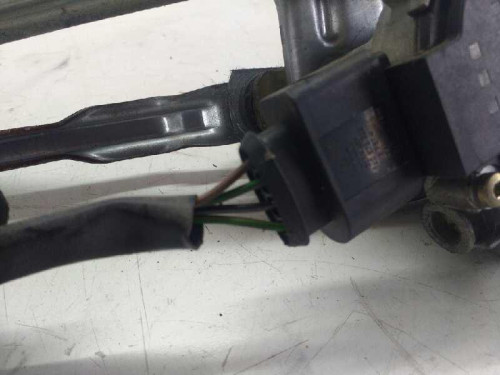 MOTOR LIMPIA DELANTERO, AUDI, A6 AVANT (4B5) 
