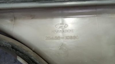 DEPOSITO EXPANSION, HYUNDAI, GETZ (TB)