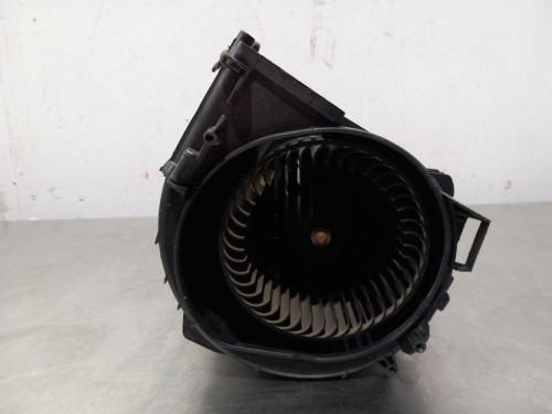  MOTOR CALEFACCION RENAULT MEGANE III BERLINA 5P 