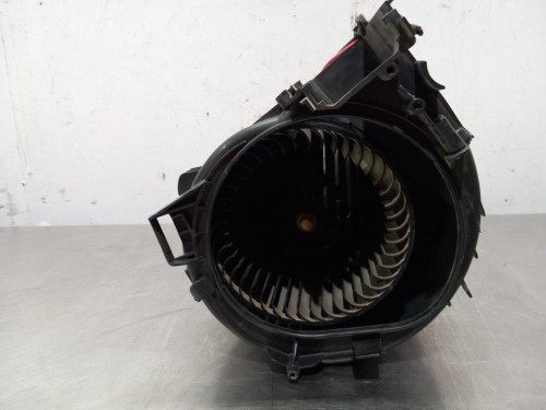  MOTOR CALEFACCION RENAULT MEGANE III BERLINA 5P 