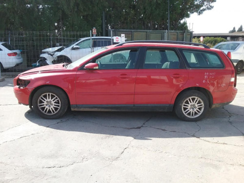  VOLVO V50 FAMILIAR 
