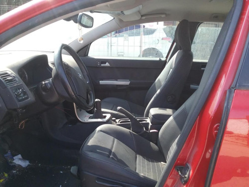  VOLVO V50 FAMILIAR 