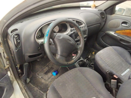  FORD PUMA (CCE) 