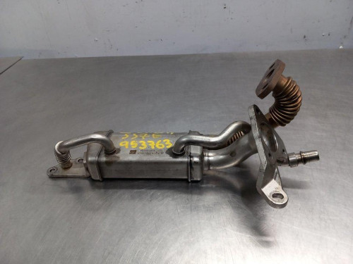  ENFRIADOR EGR NISSAN QASHQAI (J11E) 