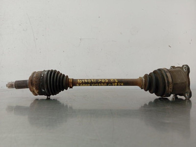 TRANSMISION TRASERA IZQUIERDA, SUZUKI, GRAND VITARA (JB/JT)