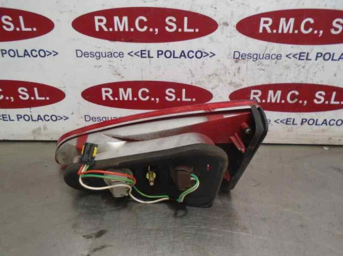  NO IDENTIFICADO Peugeot 607 (S1)(12.2000) 