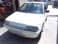 CITROEN AX
