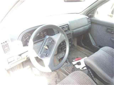 CITROEN AX