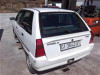 CITROEN AX — vehículo donante para recambios 