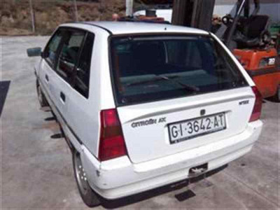 CITROEN AX