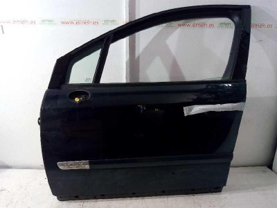 PUERTA DELANTERA IZQUIERDA, RENAULT, VEL SATIS (BJ0)