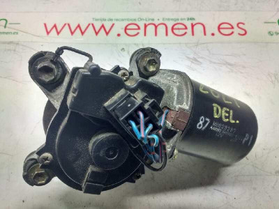MOTOR LIMPIA DELANTERO, MITSUBISHI, MONTERO (V20/V40)