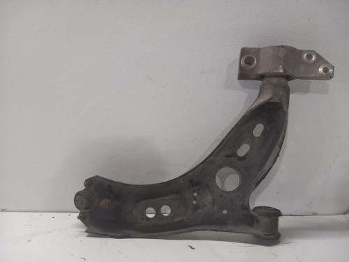 BRAZO SUSPENSION INFERIOR DELANTERO DERECHO Volkswagen GOLF VI (5K1)(10.2008) 