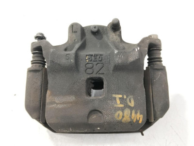 PINZA DE FRENO DELANTERA IZQUIERDA, NISSAN, PULSAR (C13M)