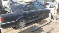 BMW SERIE 7 (E38)