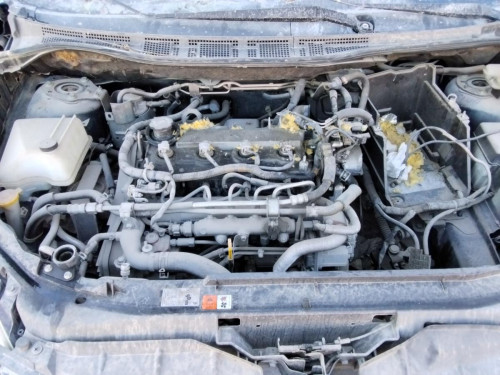 MAZDA 5 BERLINA (CR) 