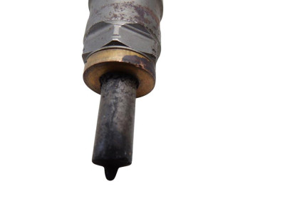 INYECTOR, RENAULT, MEGANE II BERLINA 5P