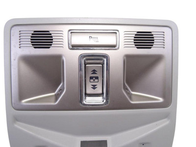 TECHO ELECTRICO, JAGUAR, XF
