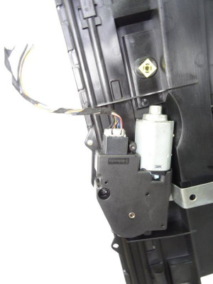 TECHO ELECTRICO, JAGUAR, XF