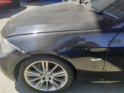 ALETA DELANTERA IZQUIERDA, BMW, SERIE 3 BERLINA (E90)