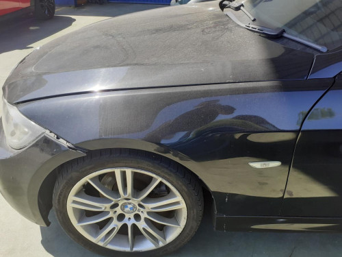  ALETA DELANTERA IZQUIERDA BMW SERIE 3 BERLINA (E90) 