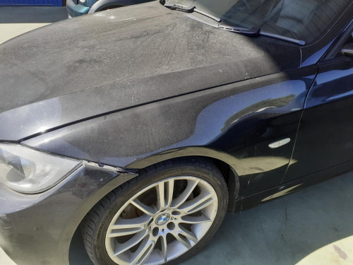  ALETA DELANTERA IZQUIERDA BMW SERIE 3 BERLINA (E90) 