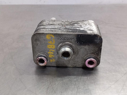  ENFRIADOR ACEITE MOTOR BMW SERIE X5 (E53) 