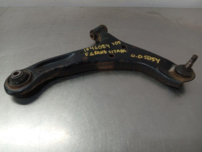 BRAZO SUSPENSION INFERIOR DELANTERO DERECHO, SUZUKI, GRAND VITARA (JB/JT)