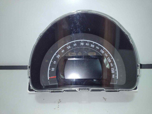  CUADRO INSTRUMENTOS RENAULT TWINGO III 